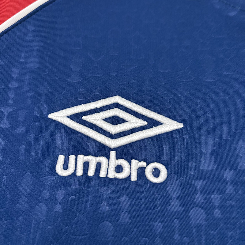 Club Nacional Club Nacional Goalkeeper 3 4