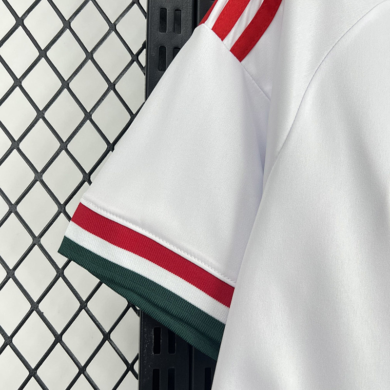 Nazionale Hungary Away 7