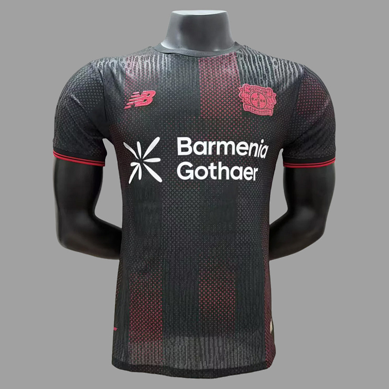 Bayer Leverkusen 25/26 Leverkusen Home Player