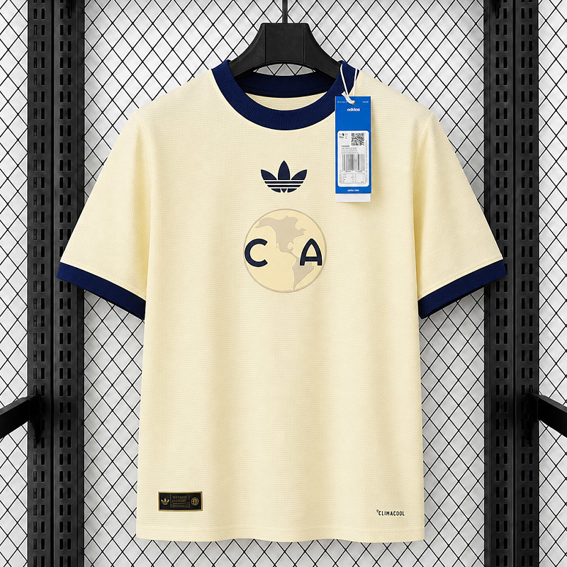 Messico Club America 110 Years Anniversary