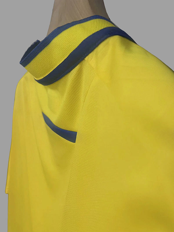 Cadiz Soccer 25/26 Cadiz Home 2