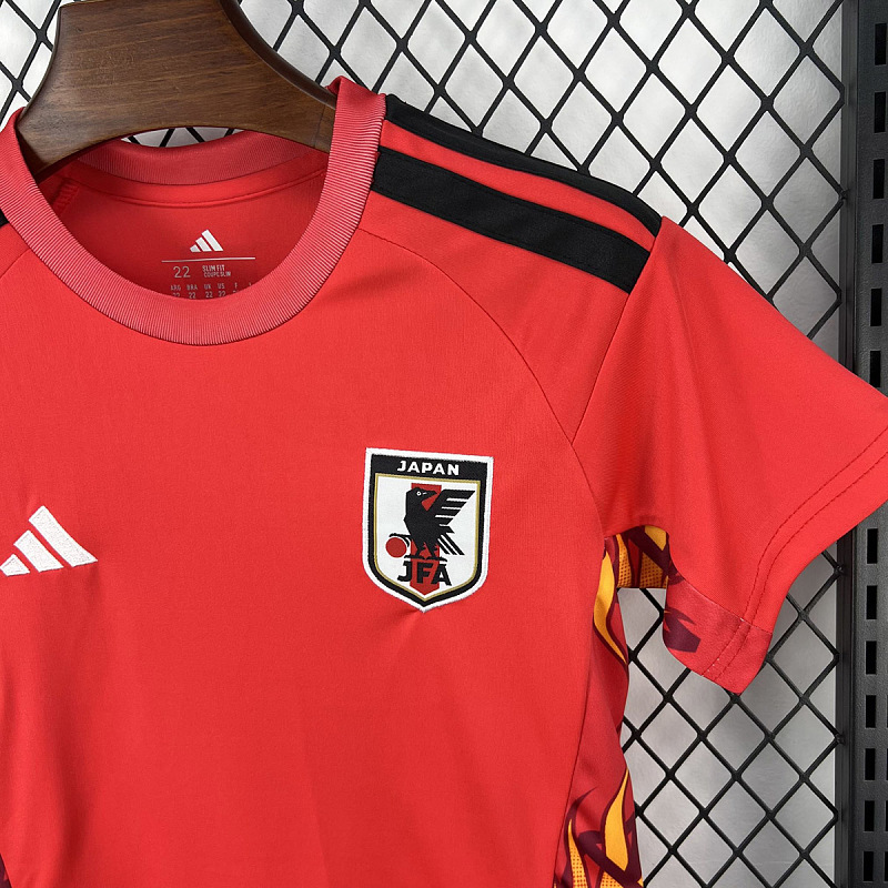 Giappone Japan Goalkeeper Kids Size 16-28 2