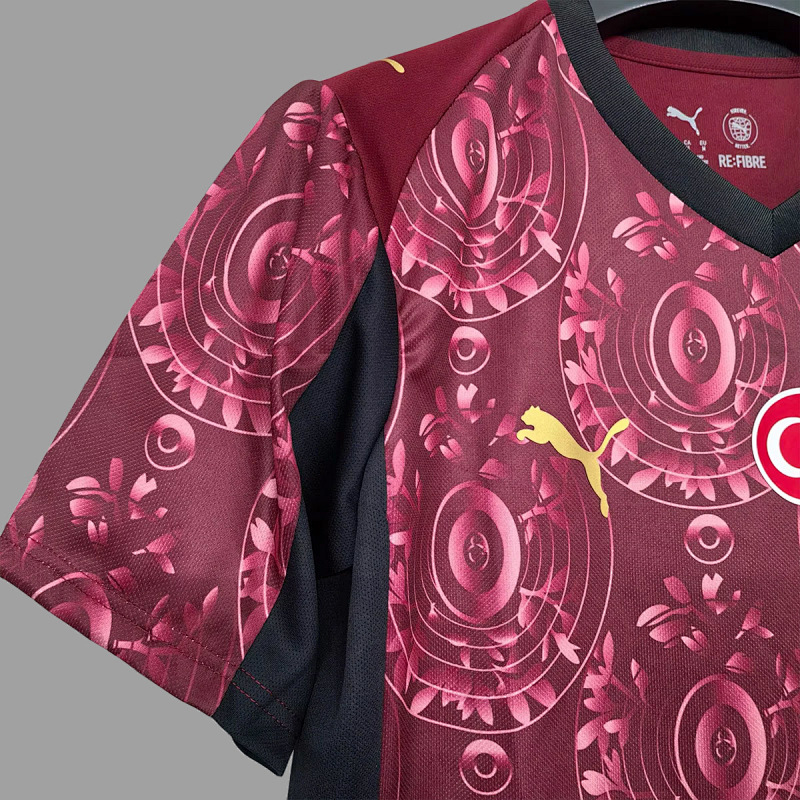 Galatasaray Soccer 25/26 Galatasaray Third 3