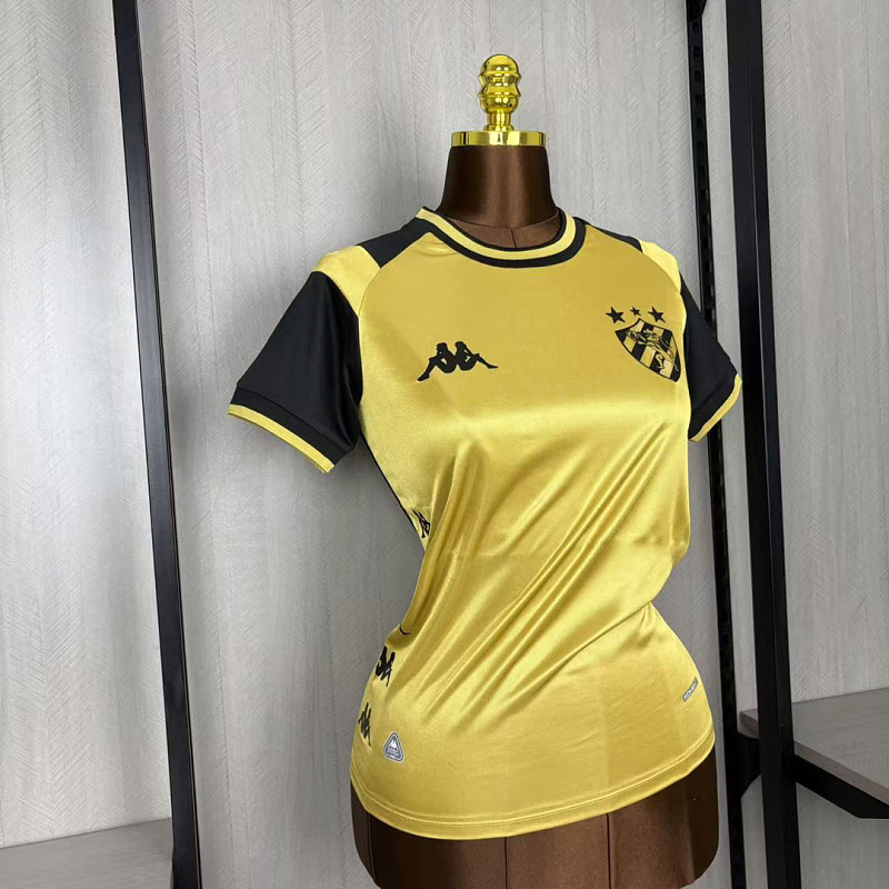 Brasile Sport Recife Away Women 10