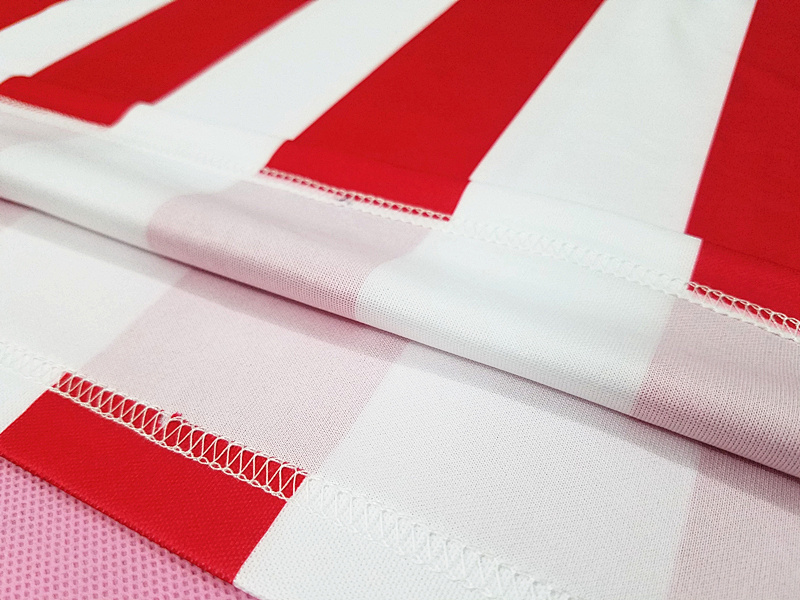 Messico Chivas home commemorative jerseys 6