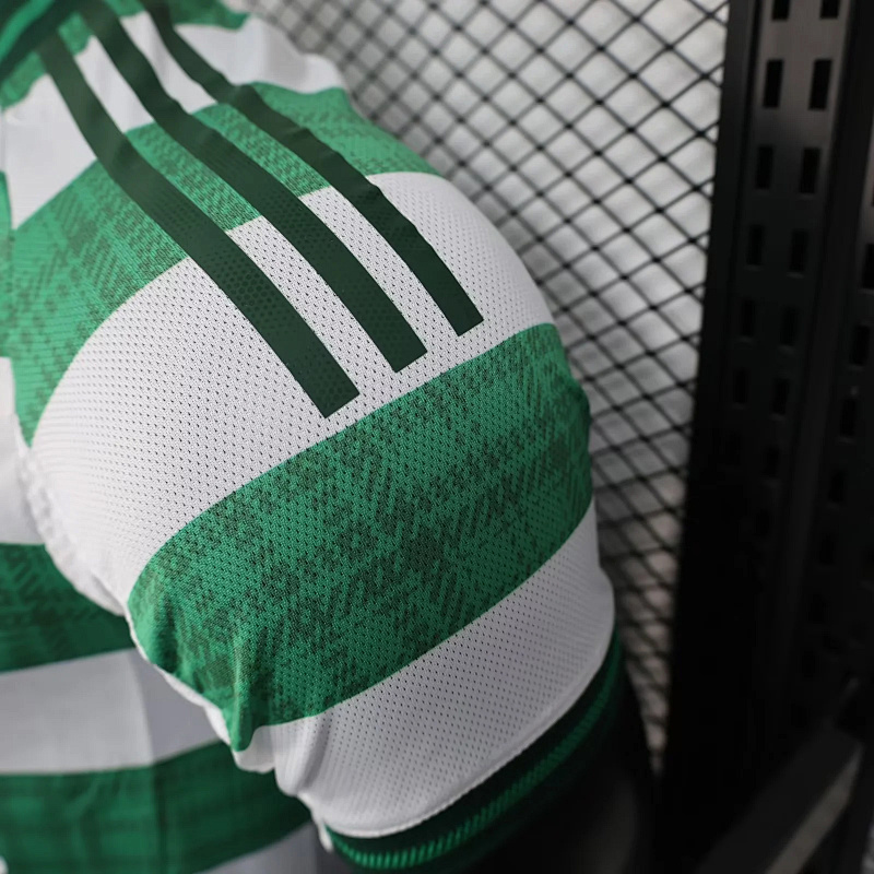 Celtic Version 25/26 Celtic Home Player 8