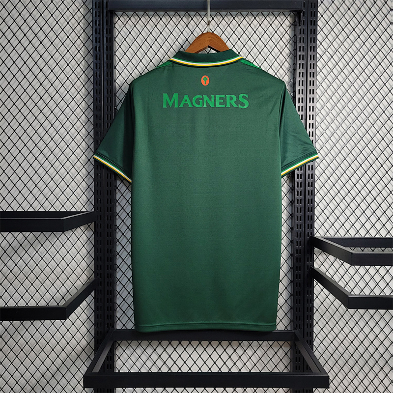 23-24 Celtic 23-24 Celtic limited edition 9