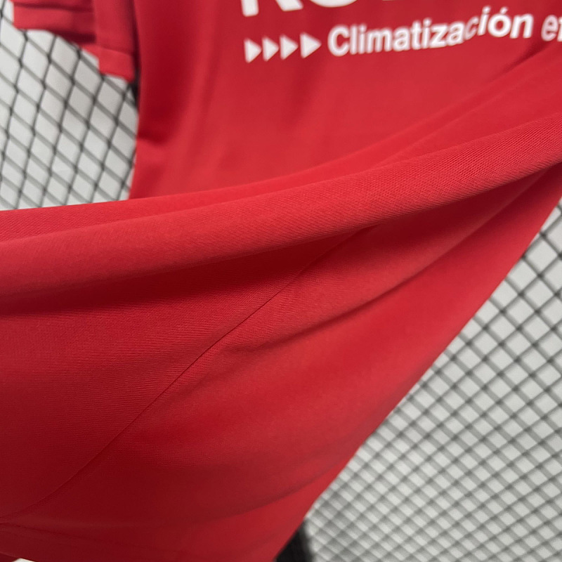 Osasuna Soccer 25/26 Osasuna Retro 2