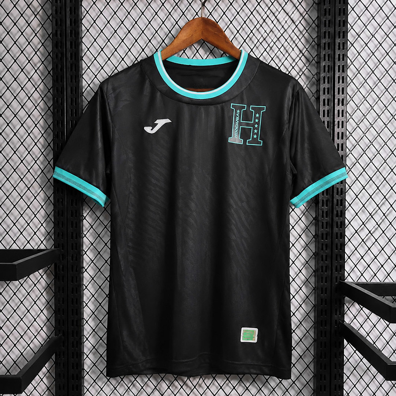 Nazionale Honduras Third