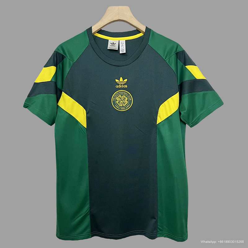Celtic Originals 24/25 Celtic Originals Version