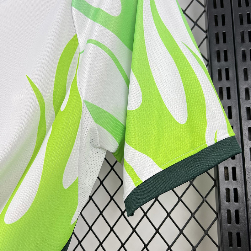 Nazionale Nigeria Away 2
