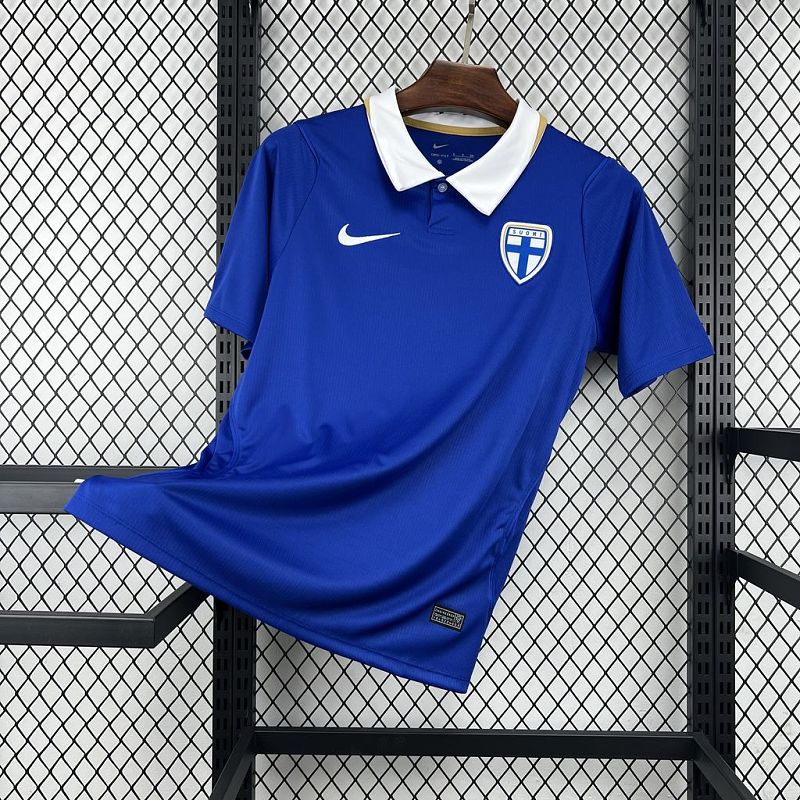 Nazionale Finland Away