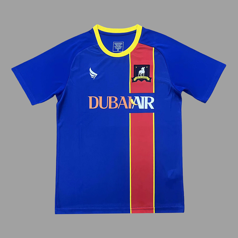 AFC Richmond 25/26 AFC Richmond Home