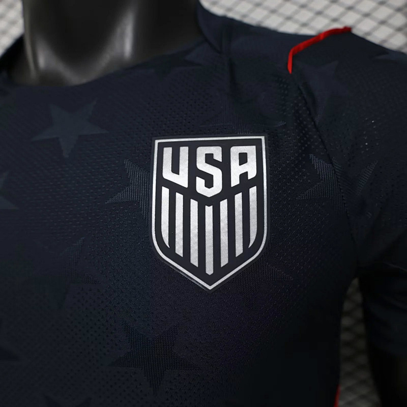USA USA Away Player 5