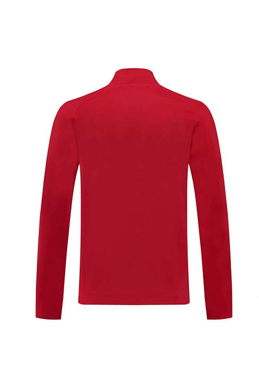 Arsenal Arsenal UBP Red Track Jacket 8