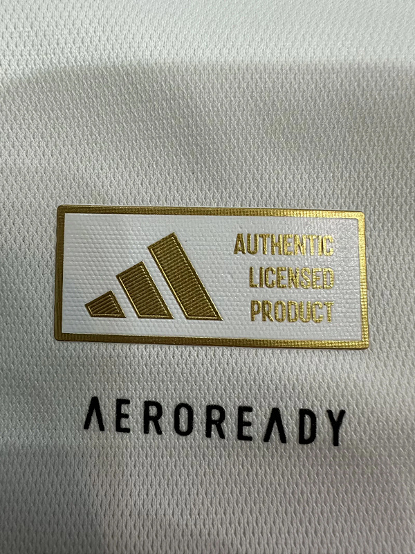 Los Angeles FC LAFC Away Player 3
