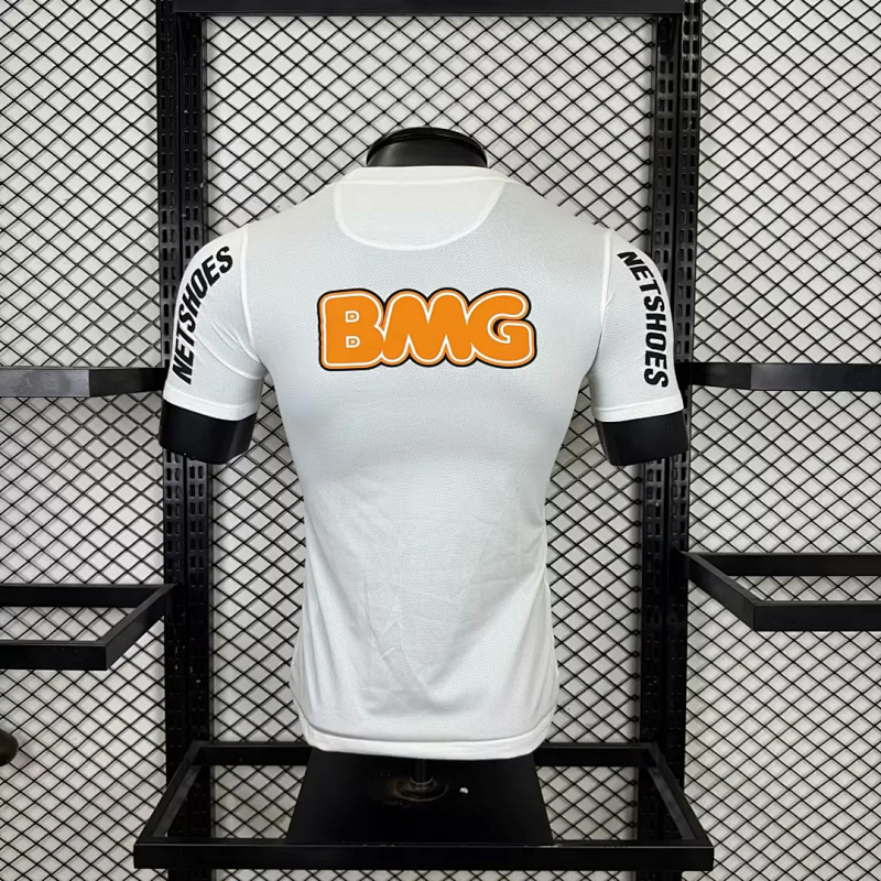 Santos Santos Home Player Retro 3