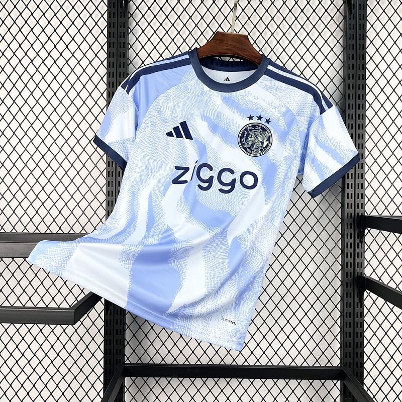 Ajax 26/27 Ajax Third