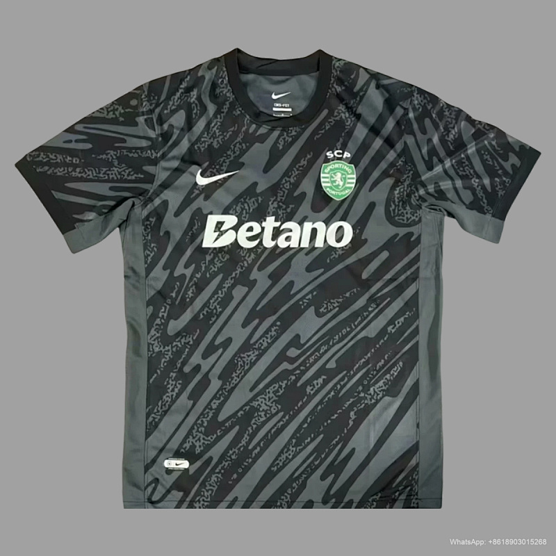 Sporting CP 24/25 Sporting Lisbon Goalkeeper