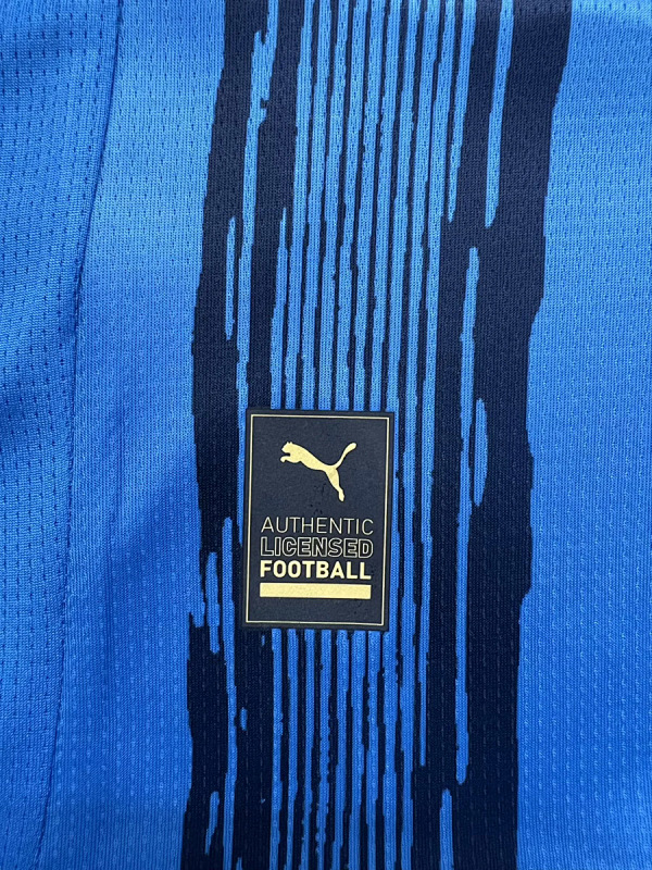 Heidenheim Soccer 25/26 Heidenheim Away 6