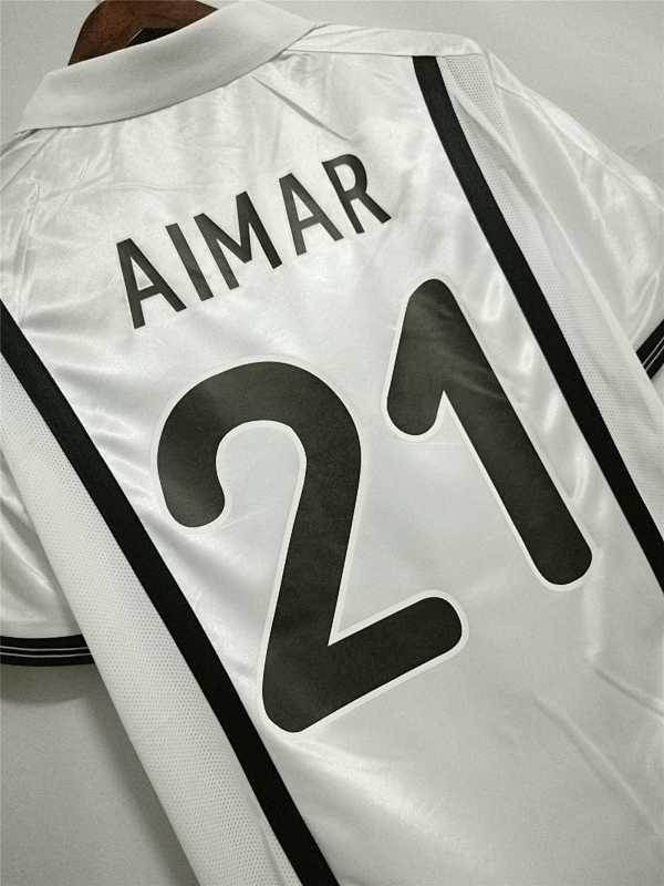 Valencia 00-01 Valencia home 2