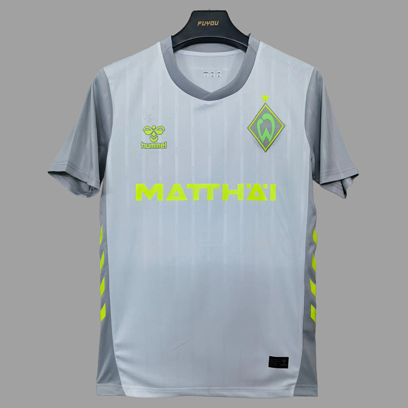 Werder Bremen 25/26 Werder Bremen Away