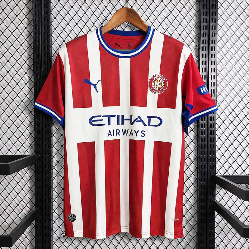 Girona 26/27 Girona Home