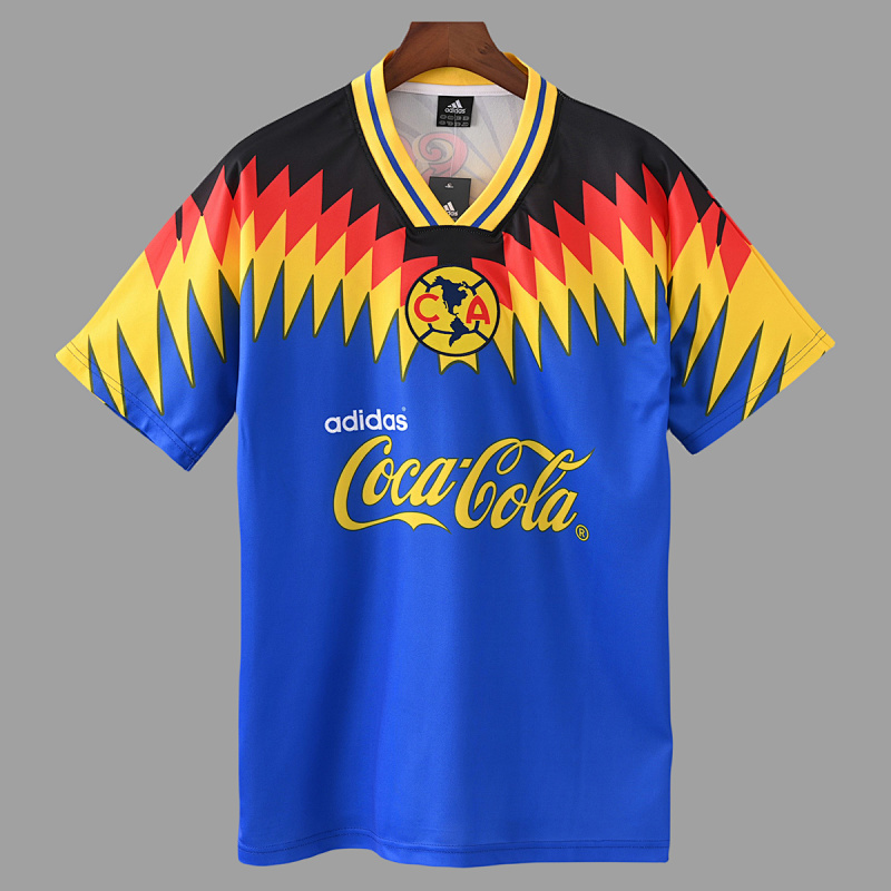 Messico 94/96 Club America Away