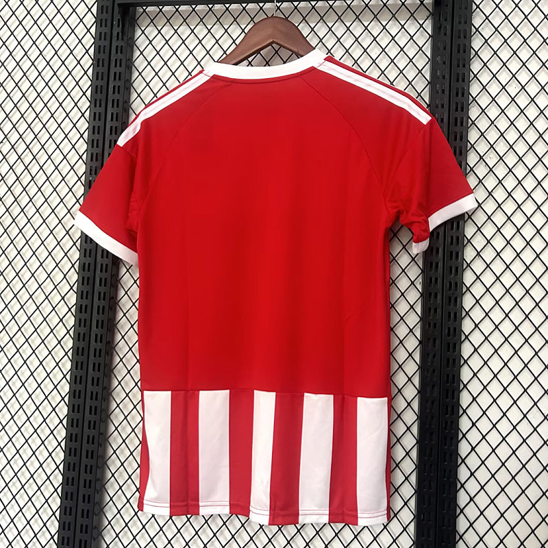 Olympiacos Soccer 26/27 Olympiacos Home 6