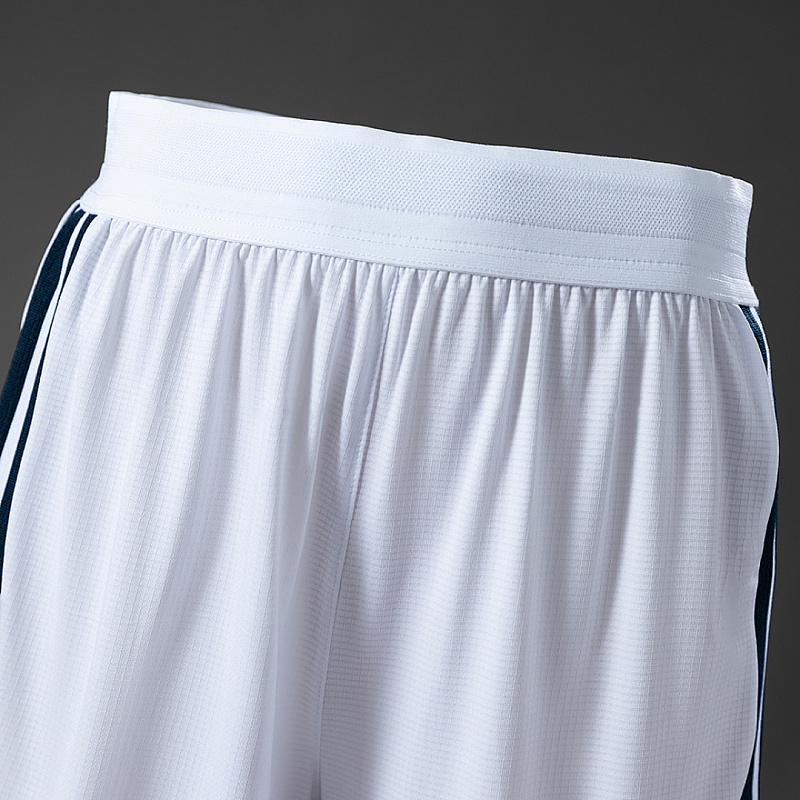 Argentina Argentina Home 2 Player Soccer Shorts 3