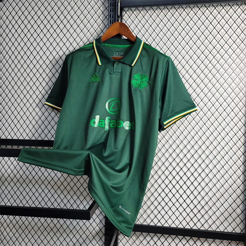 23-24 Celtic 23-24 Celtic limited edition 3