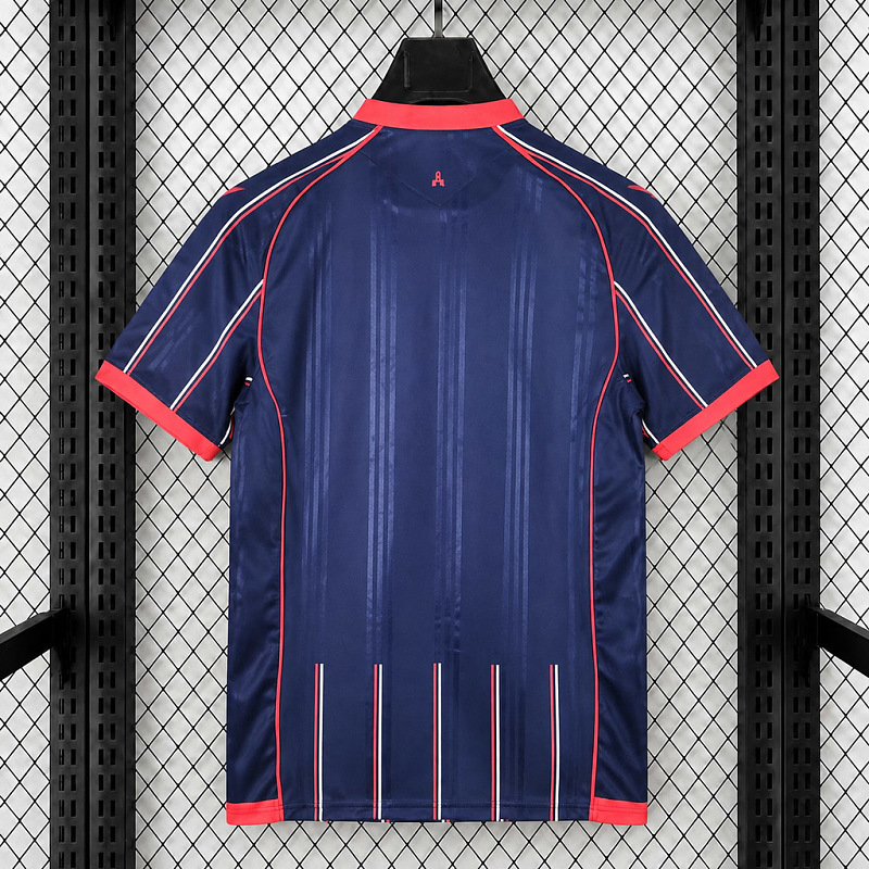 Red Star 26/27 Red Star Belgrade Away 4