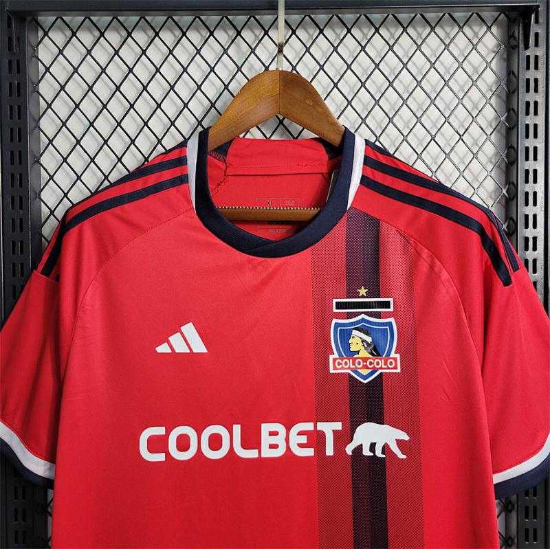 23-24 Colo-Colo 23-24 Colo-Colo away 5
