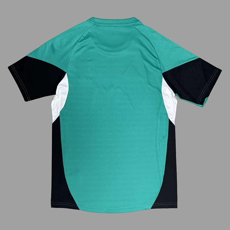 Liverpool 25/26 Liverpool Training 3 Jersey 2