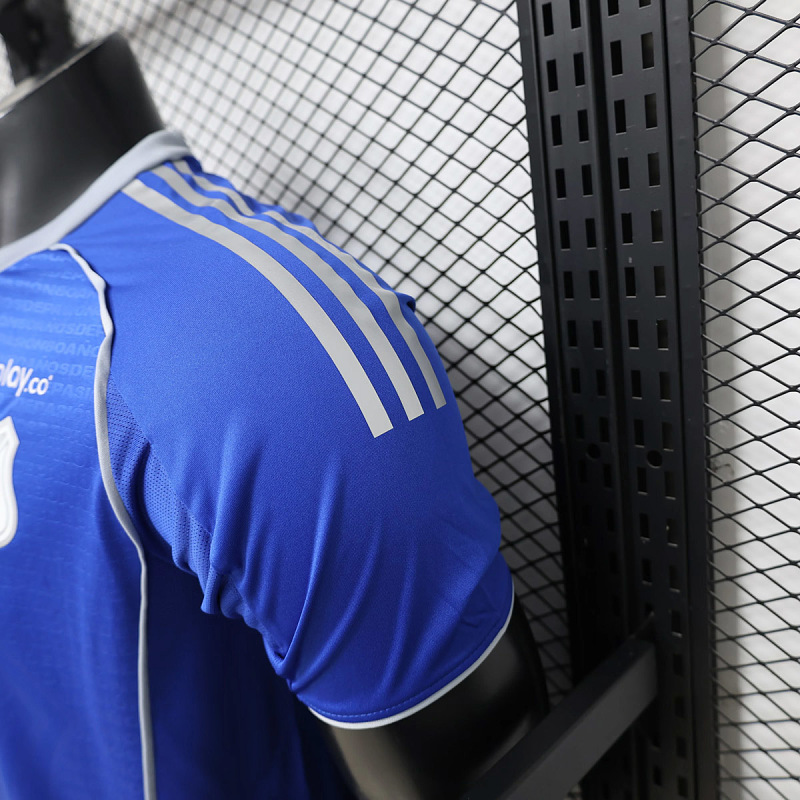 Millonarios Version Millonarios Home Player 5