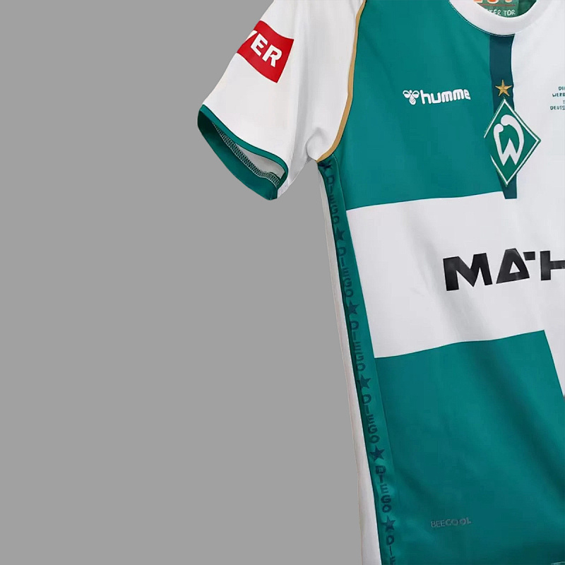 Werder Bremen 24/25 Werder Bremen Special Version 3
