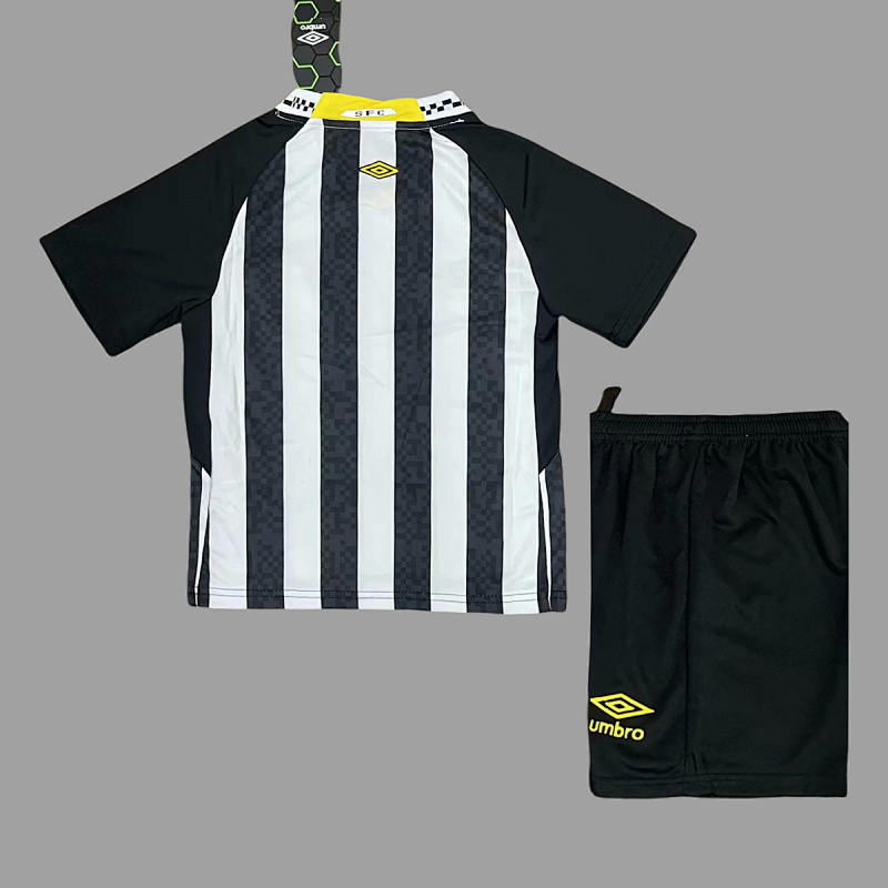 Santos Santos Away Kids Size 16-28 2