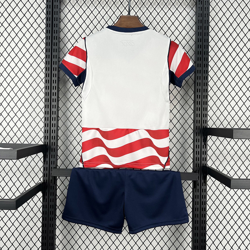 USA USA Home Kids Size 16-28 7