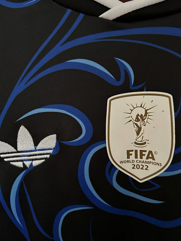 Argentina Argentina Away 4