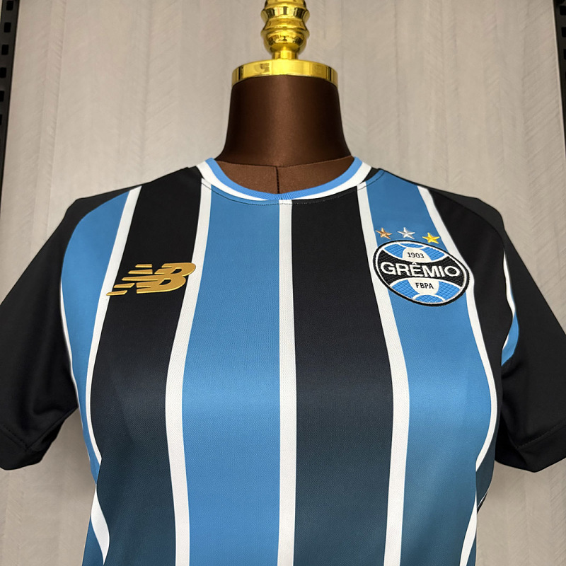 Grêmio Gremio Home Women 9