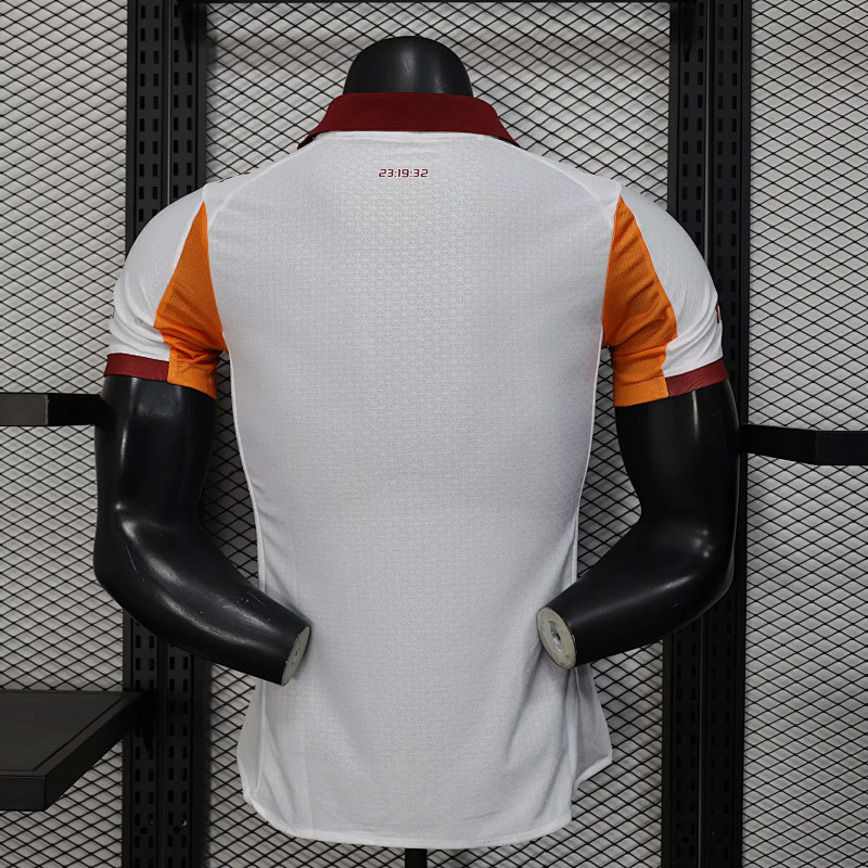 Galatasaray Version 25/26 Galatasaray Away Player 6