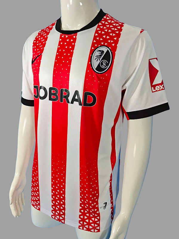 Freiburg Soccer 25/26 Freiburg Home 2