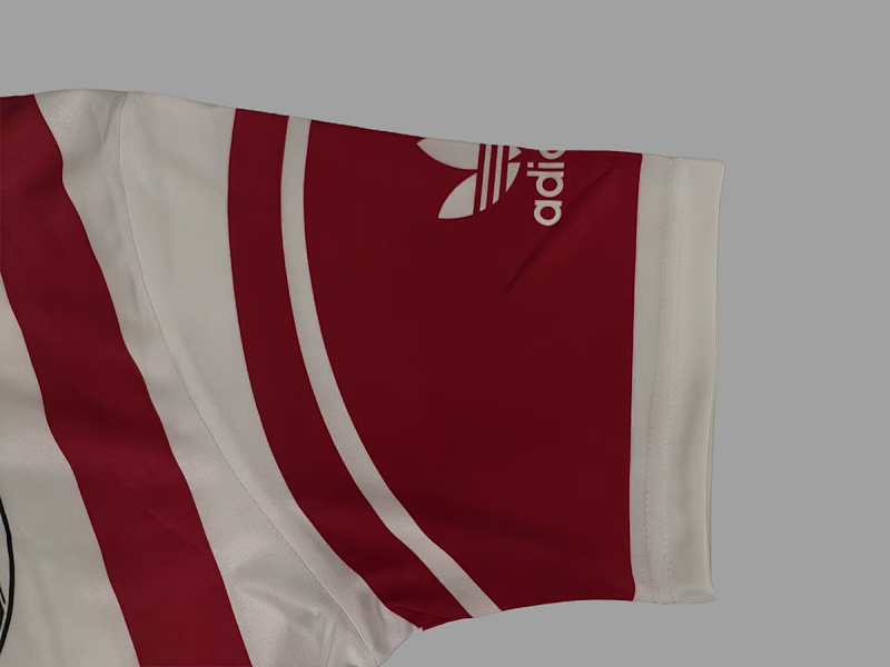 Derry City 87/88 Derry City Home Retro 2