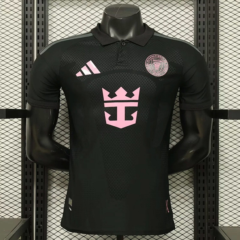 Inter Miami Inter Miami Away Player