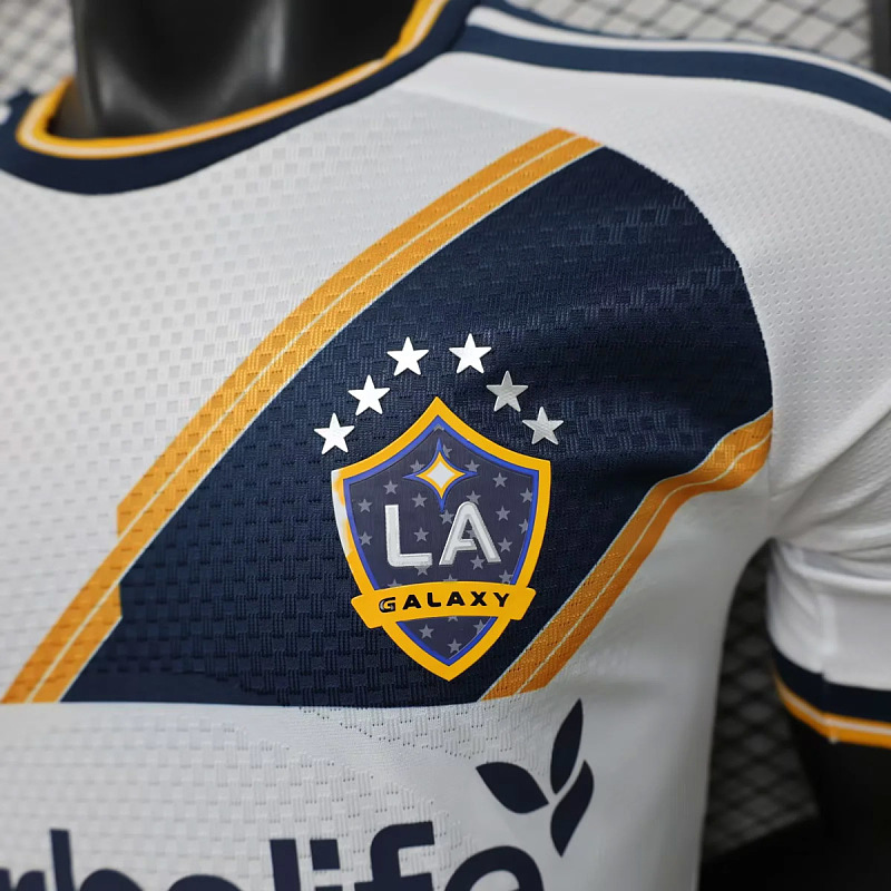 LA Galaxy La Galaxy Home Player 5