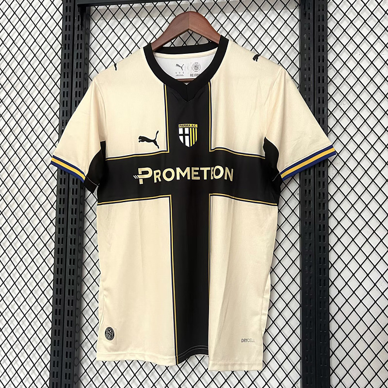 Parma 26/27 Parma Home