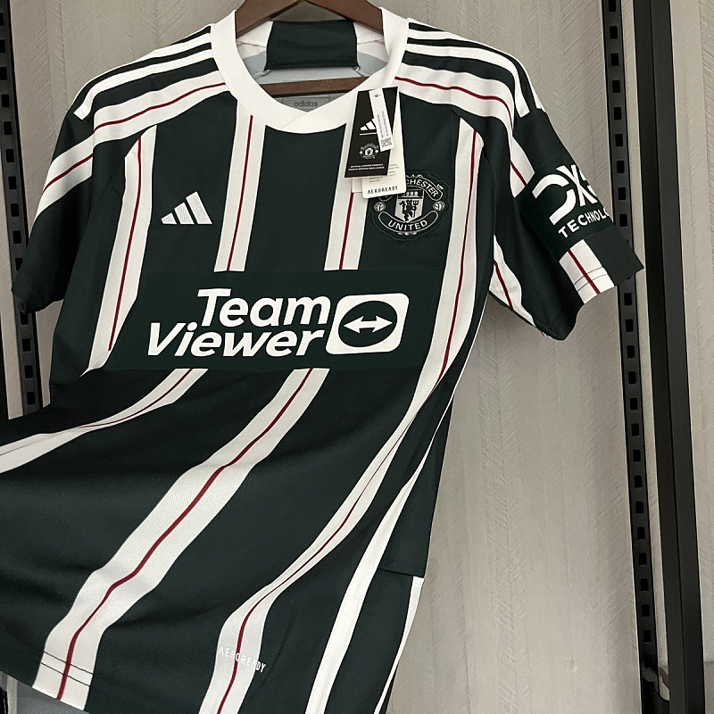 Manchester United 23/24 Manchester United Away 2