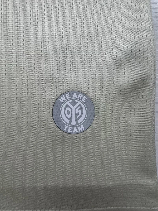 Mainz Soccer 25/26 Mainz Third 6