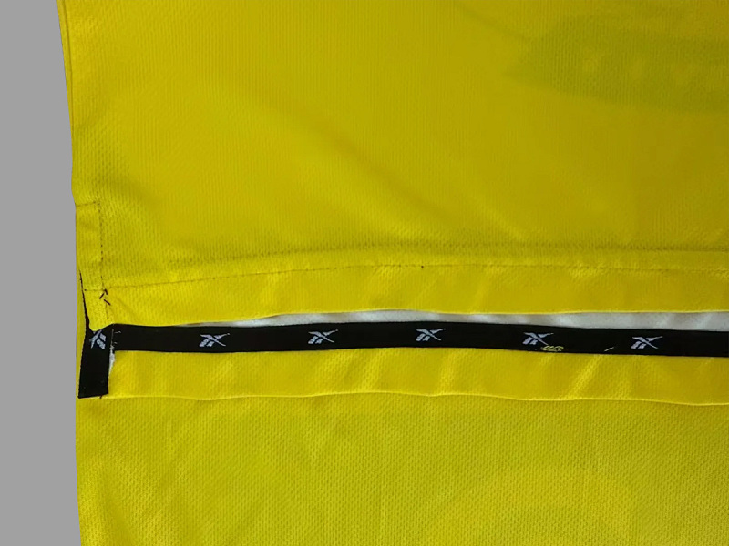 Brondby Soccer 98/00 Brondby Home Retro 4
