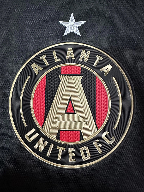 Atlanta United Atlanta United Home Player 6